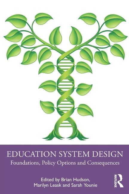 Book Education System Design Brian Hudson