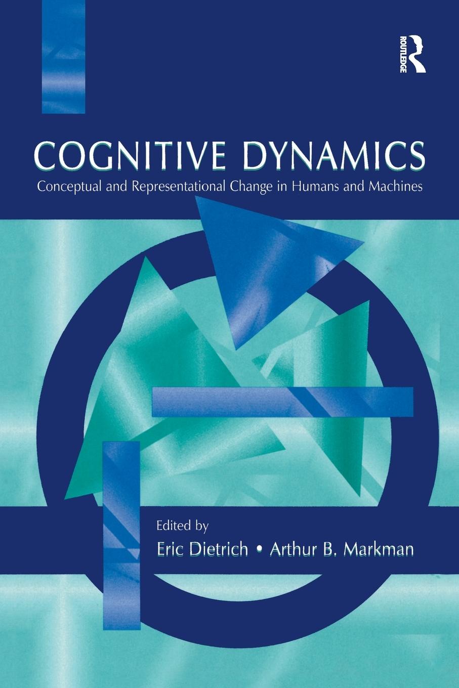 Βιβλίο Cognitive Dynamics Eric Dietrich