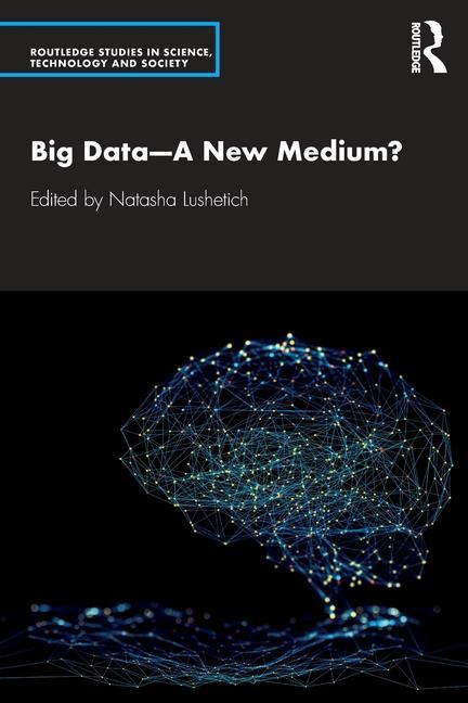 Carte Big Data-A New Medium? 