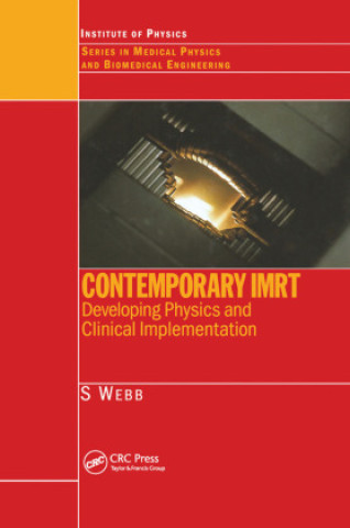 Boek Contemporary IMRT S. Webb