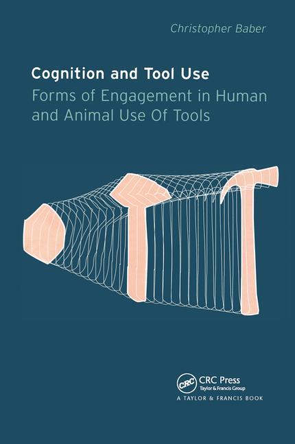 Boek Cognition and Tool Use Christopher Baber