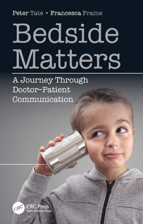 Книга Bedside Matters Peter Tate