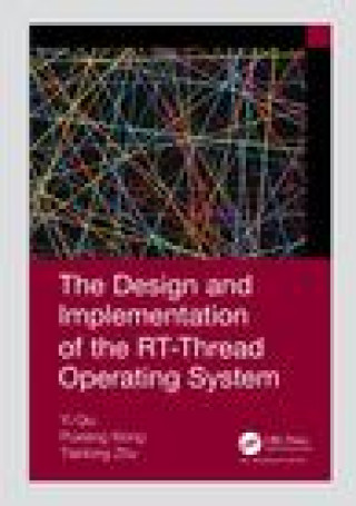 Knjiga Design and Implementation of the RT-Thread Operating System Qiu Yi
