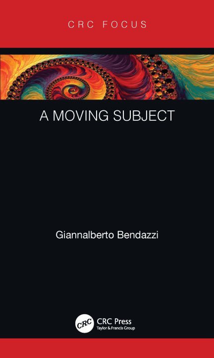 Livro Moving Subject Giannalberto Bendazzi