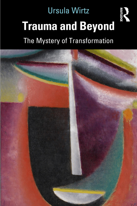 Boek Trauma and Beyond Ursula Wirtz