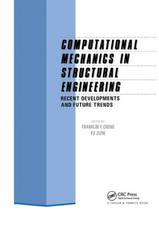 Buch Computational Mechanics in Structural Engineering F. Y. Cheng