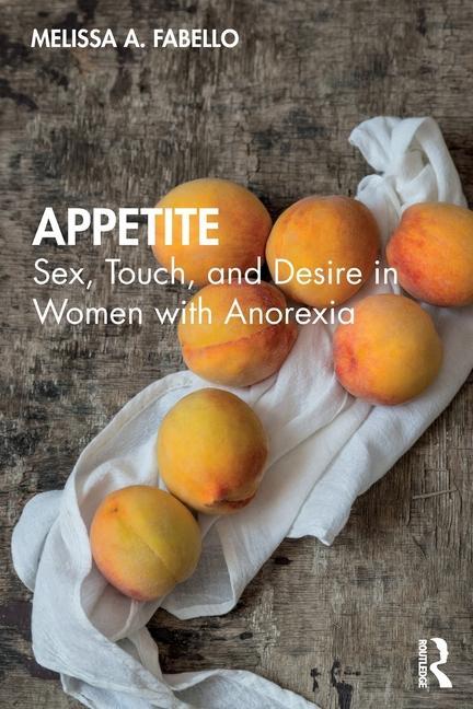 Buch Appetite Melissa Fabello