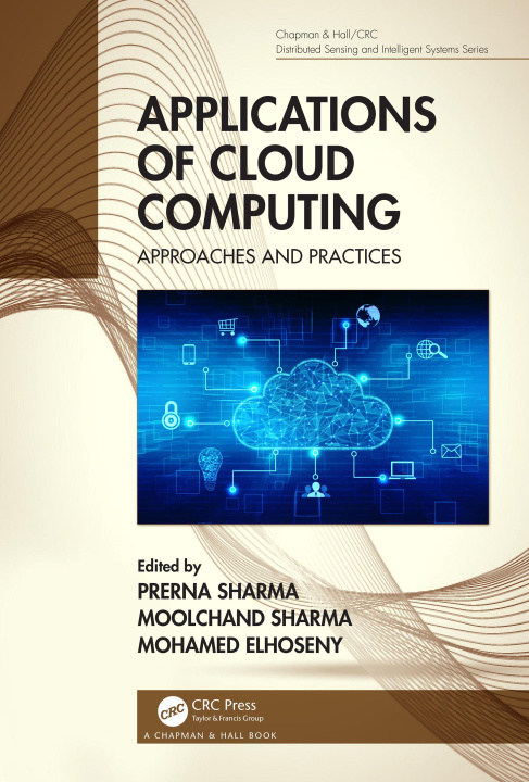 Knjiga Applications of Cloud Computing Sharma