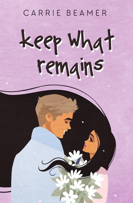 Buch Keep What Remains Carrie Beamer