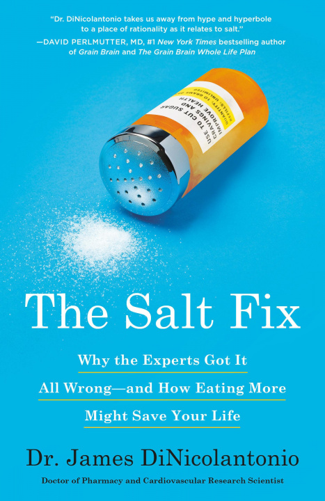 Book Salt Fix 