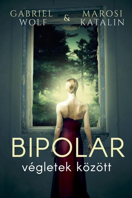 Kniha Bipolar 
