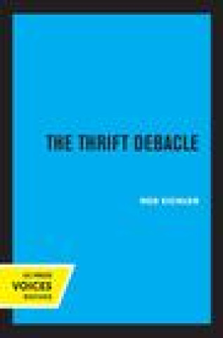 Book Thrift Debacle Ned Eichler