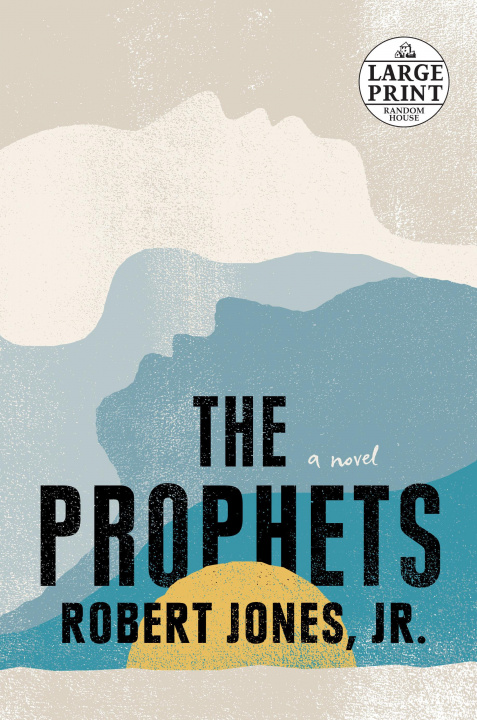 Könyv Prophets 