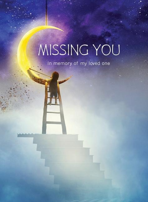 Knjiga Missing You Shaela M. Mauger