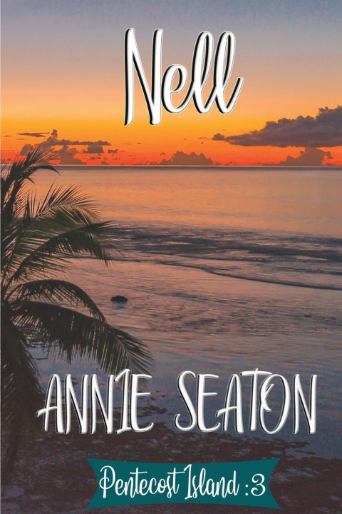Knjiga Nell Annie Seaton