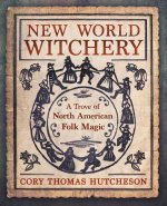 Carte New World Witchery 