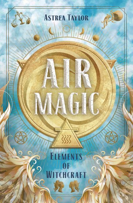 Book Air Magic 