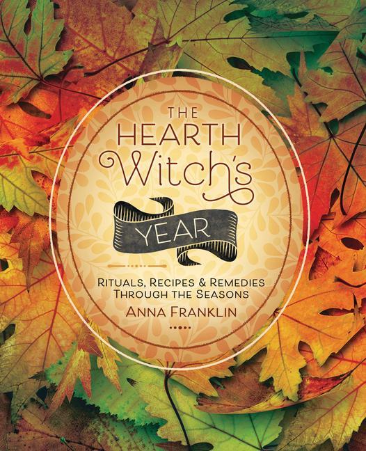 Carte Hearth Witch's Year 