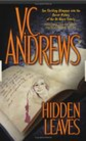 Buch Hidden Leaves 