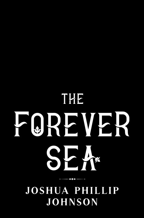 Kniha Forever Sea 