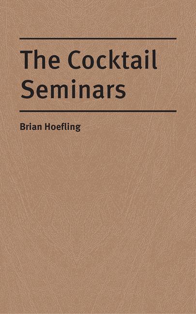 Book Cocktail Seminars 