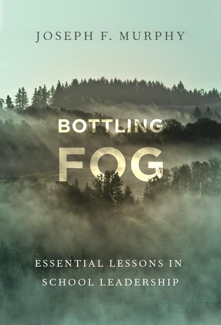 Kniha Bottling Fog 