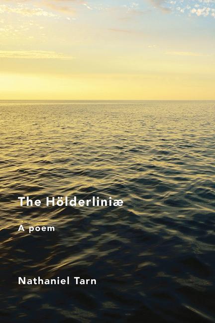 Buch Hoelderliniae Tarn