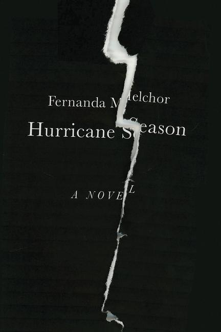 Kniha Hurricane Season Sophie Hughes