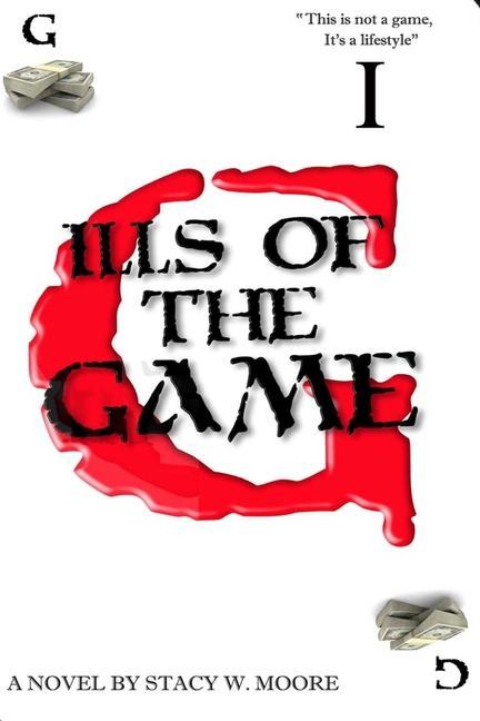 Книга ills of the game (book 1): The Urban Street Bible Sean T. Pryor