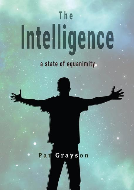 Knjiga Intelligence Pat Grayson
