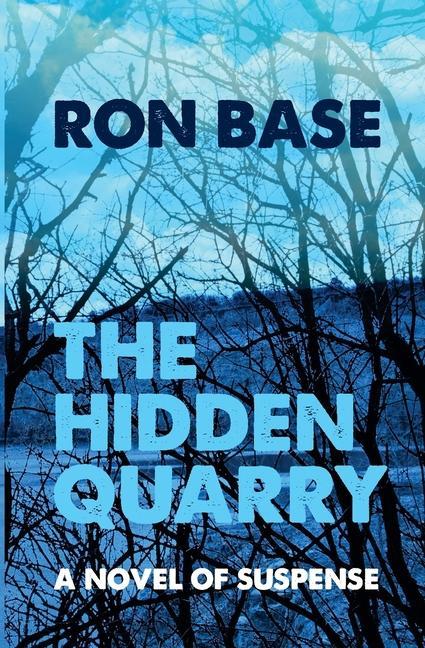 Buch Hidden Quarry Ron Base
