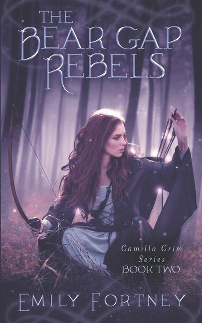 Knjiga The Bear Gap Rebels Emily Fortney