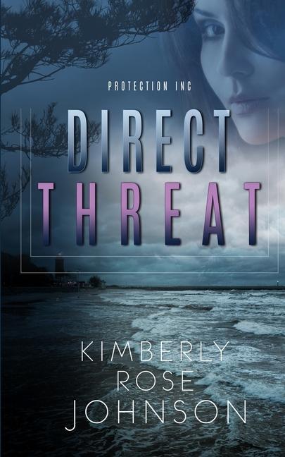 Knjiga Direct Threat Kimberly Rose Johnson