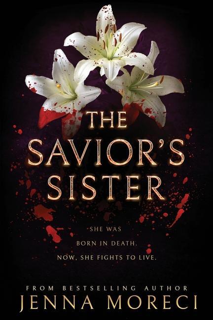 Book Savior's Sister 