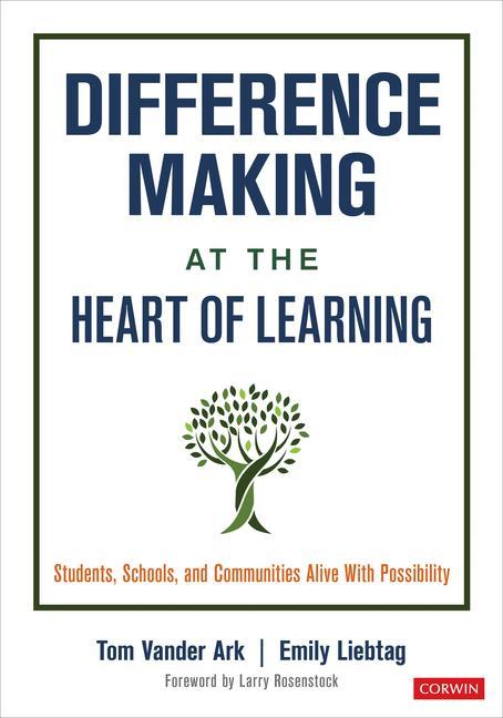 Carte Difference Making at the Heart of Learning Emily Liebtag