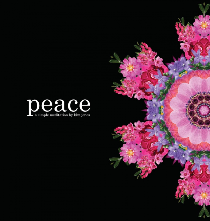 Book Peace Kim Jones