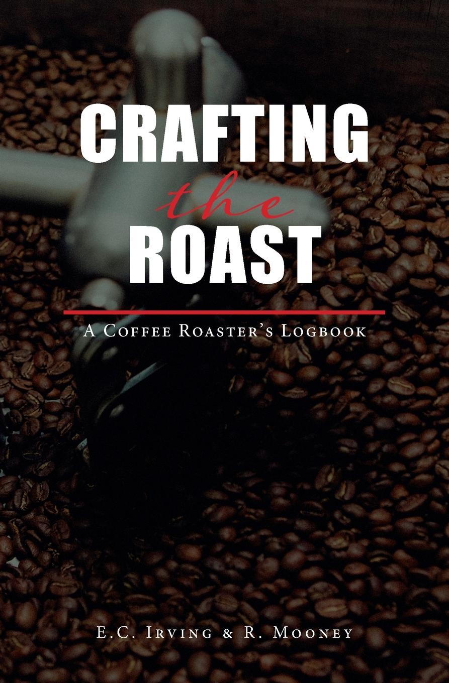 Book Crafting The Roast 