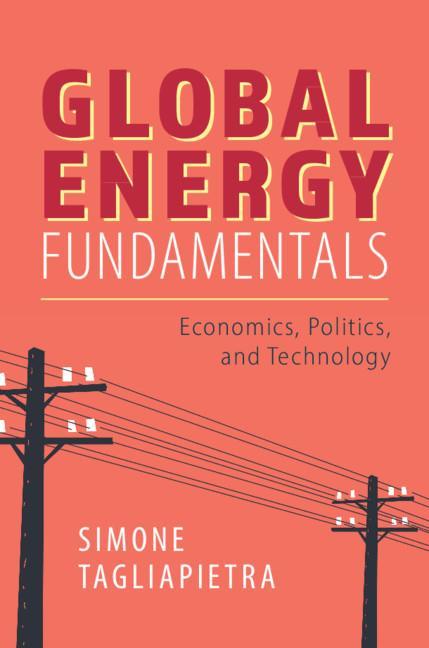 Carte Global Energy Fundamentals 