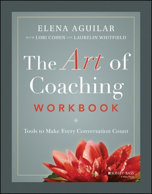 Knjiga Art of Coaching Workbook 