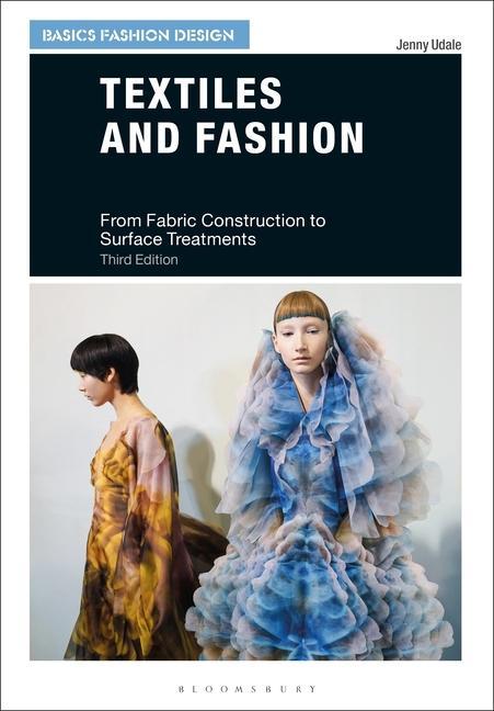 Könyv Textiles and Fashion 