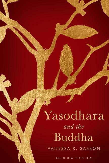 Книга Yasodhara and the Buddha 