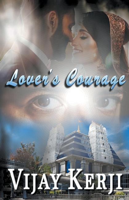 Knjiga Lover's Courage Vijay Kerji