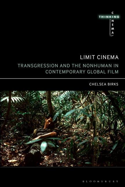 Book Limit Cinema Birks