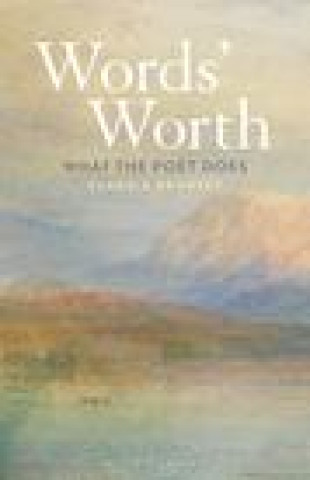 Book Words' Worth Brodsky