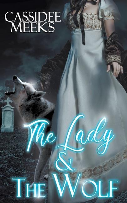 Carte Lady and the Wolf 