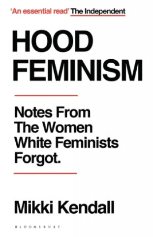 Könyv Hood Feminism Mikki Kendall