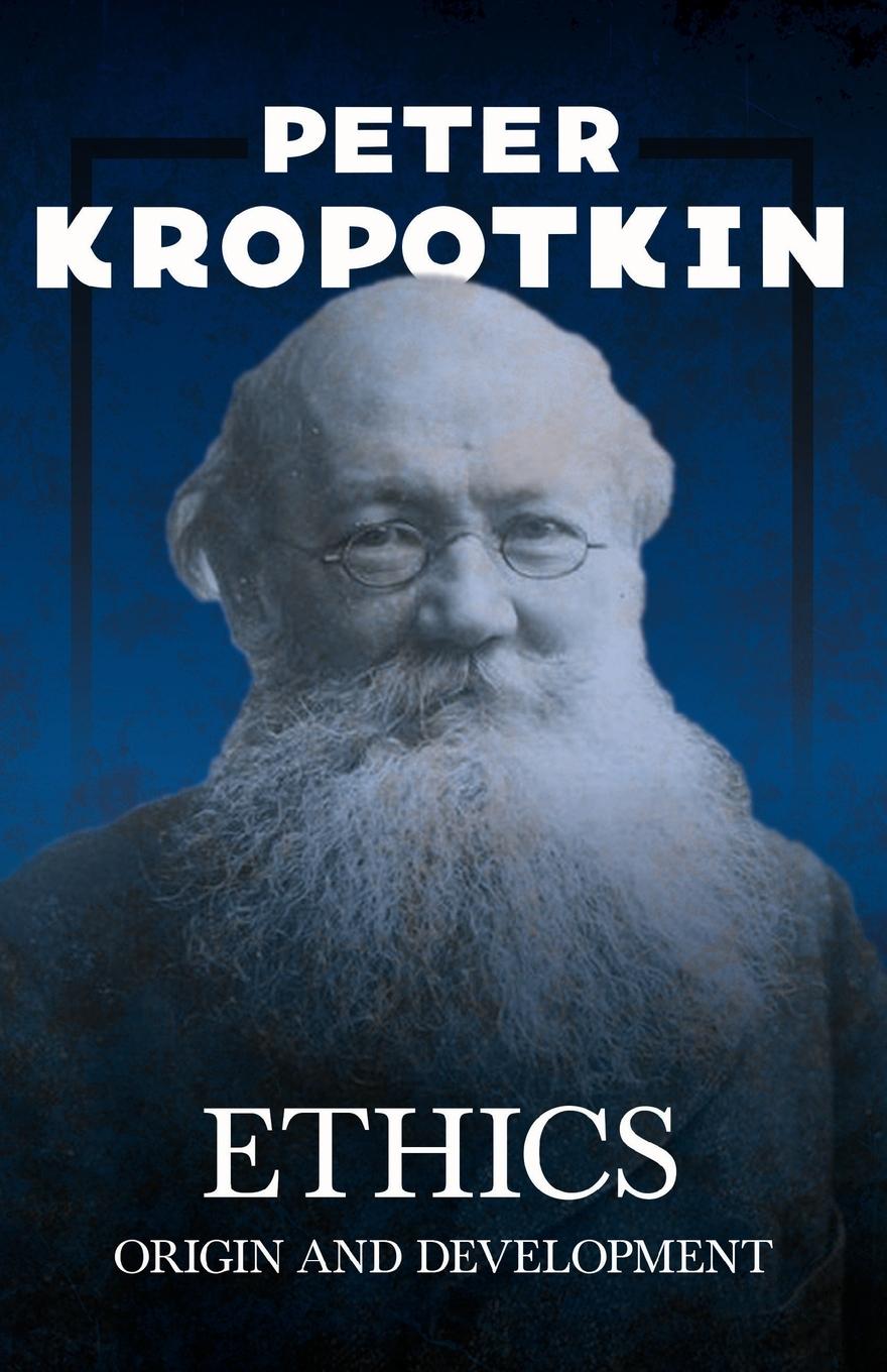 Βιβλίο Ethics - Origin and Development Victor Robinson