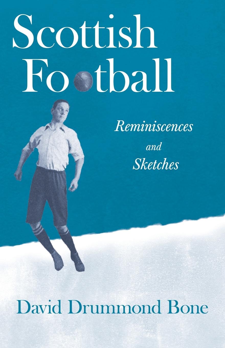 Kniha Scottish Football 