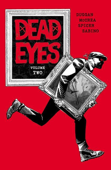 Carte Dead Eyes, Volume 2 