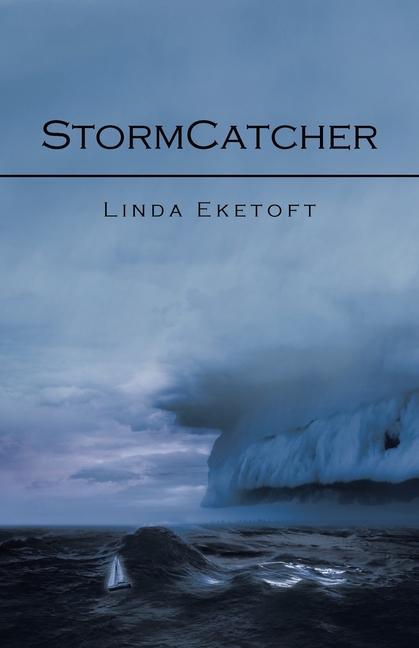 Book Stormcatcher Linda Eketoft